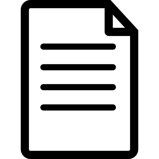 Text document